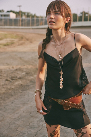 Jagger Hip Belt product page