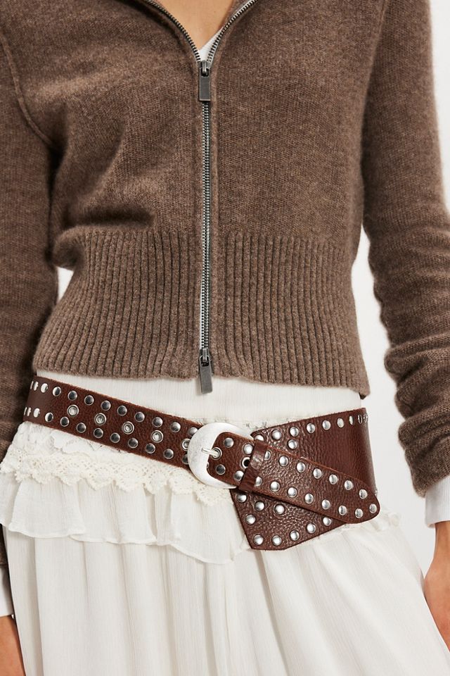 Jagger Hip Belt #2