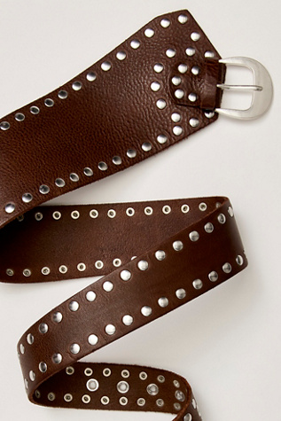 Jagger Hip Belt