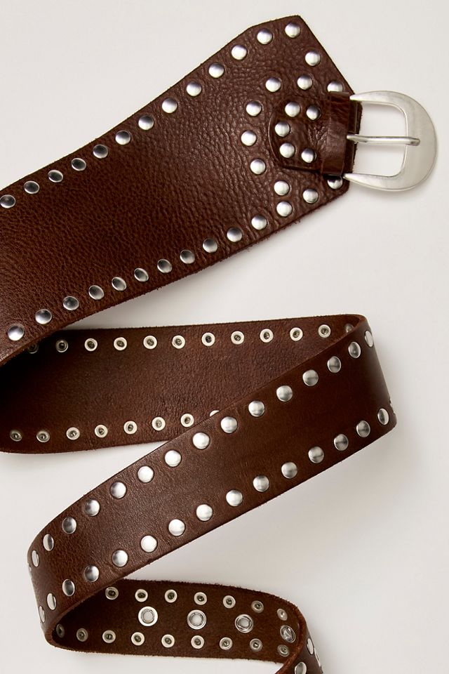 Jagger Hip Belt #4