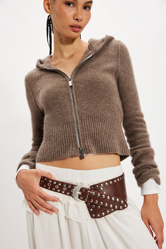 Jagger Hip Belt #5