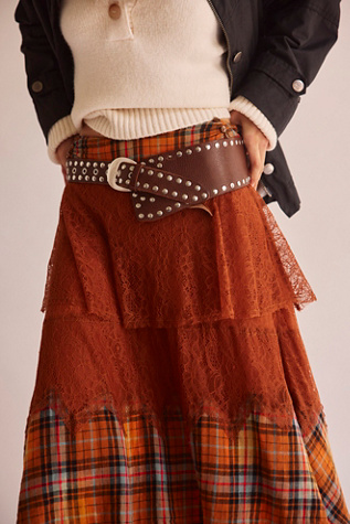 Jagger Hip Belt product page