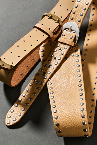 Jagger Hip Belt