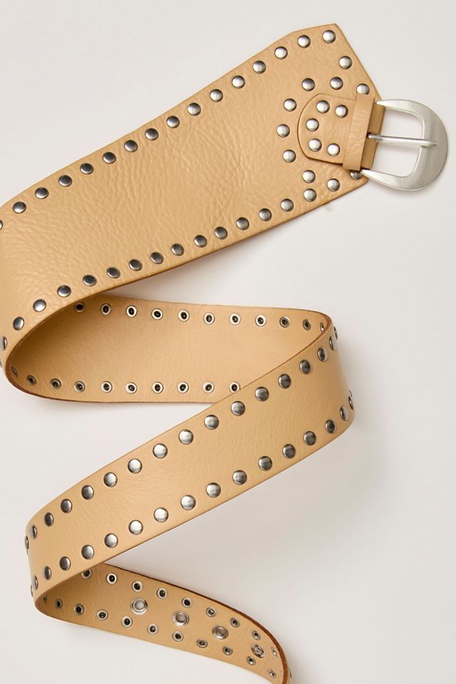 Jagger Hip Belt #3