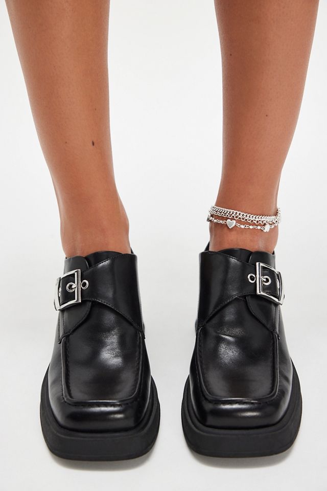 Mocassins Dorah Vagabond #1