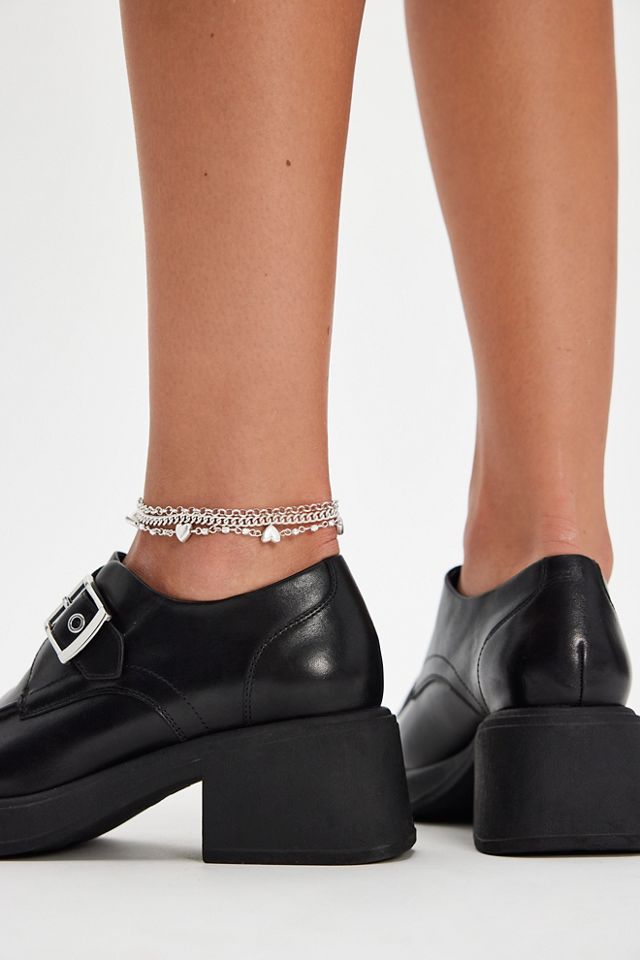 Mocassins Dorah Vagabond #2