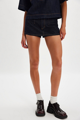 Vagabond Dorah Loafers