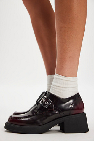 Vagabond Dorah Loafers