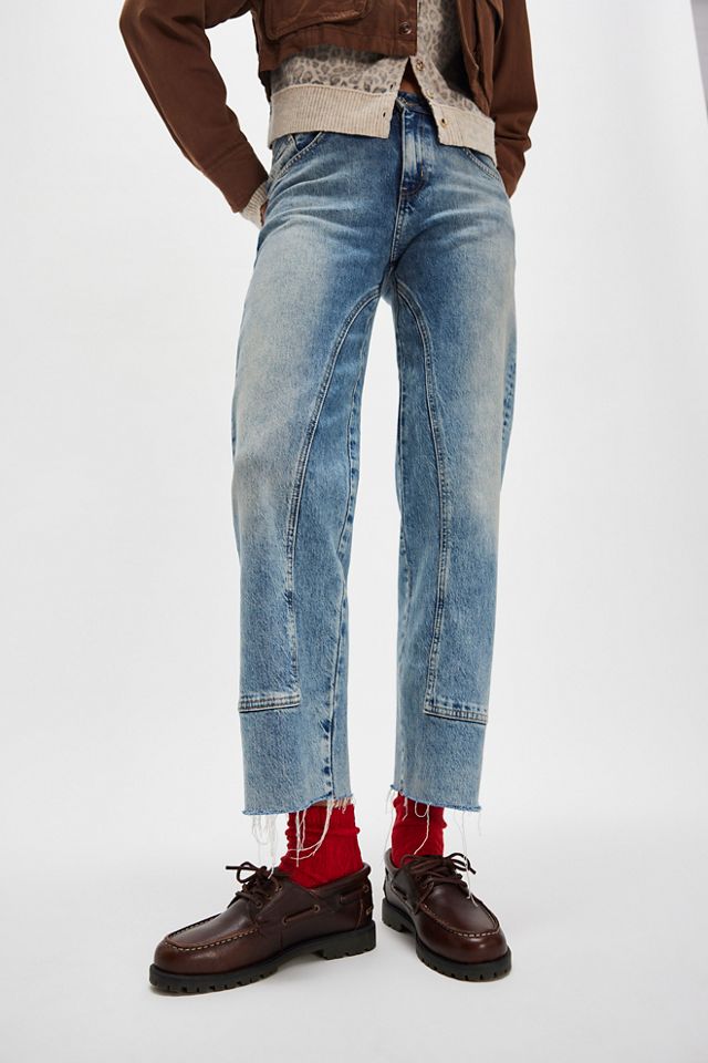 Chaussures bateau Joslyn Vagabond #1