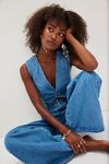ÉTICA Elina Jumpsuit