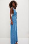 ÉTICA Elina Jumpsuit