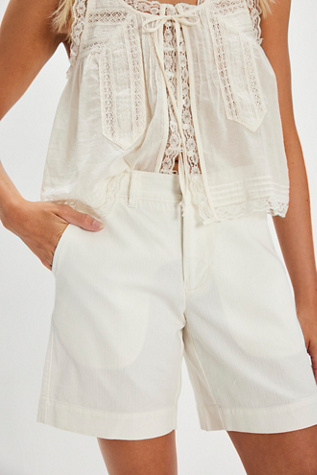Riverside Bermuda Shorts