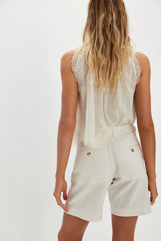 Riverside Bermuda Shorts