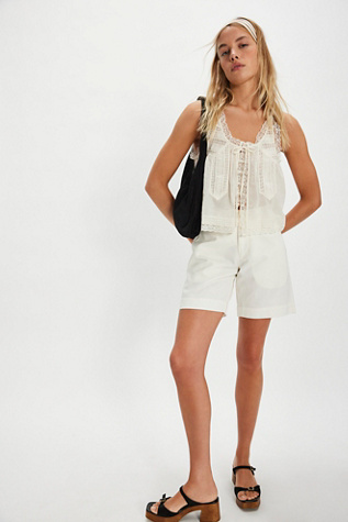 Riverside Bermuda Shorts