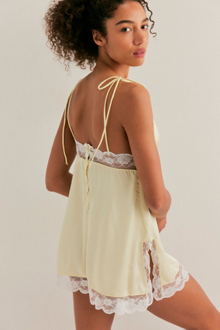 Arabella Slip