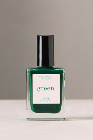 Manucurist Green Nail Polish by Free People