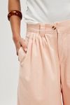 Sadie A-Line Long Shorts