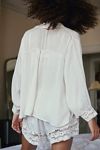 Midnight Muse Sleep Shirt