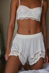 Midnight Muse Sleep Shorts