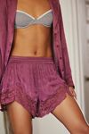 Midnight Muse Sleep Shorts