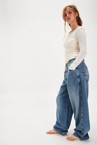 Closed Deni-X Jeans