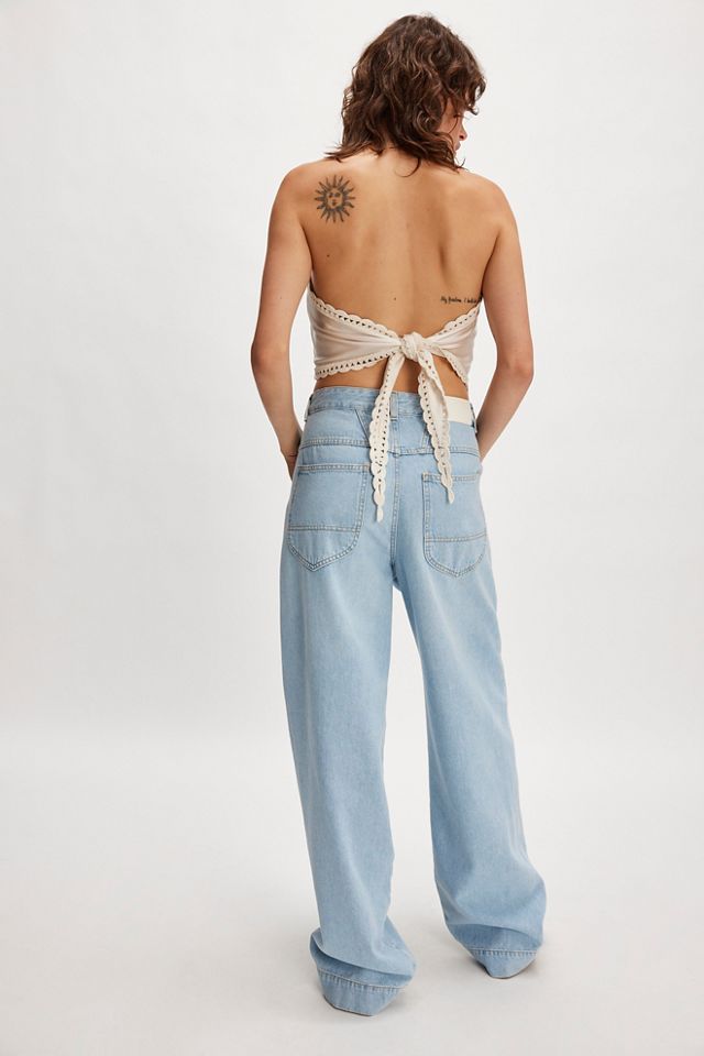 Closed Deni-X Jeans #1
