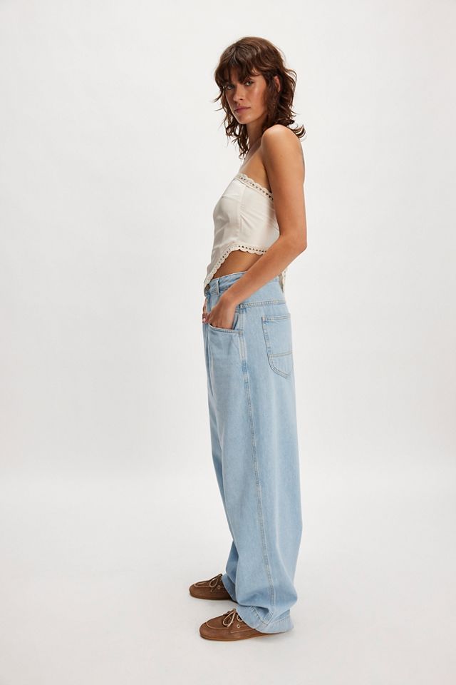 Closed Deni-X Jeans #2
