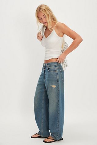 Closed Jazzie Jeans