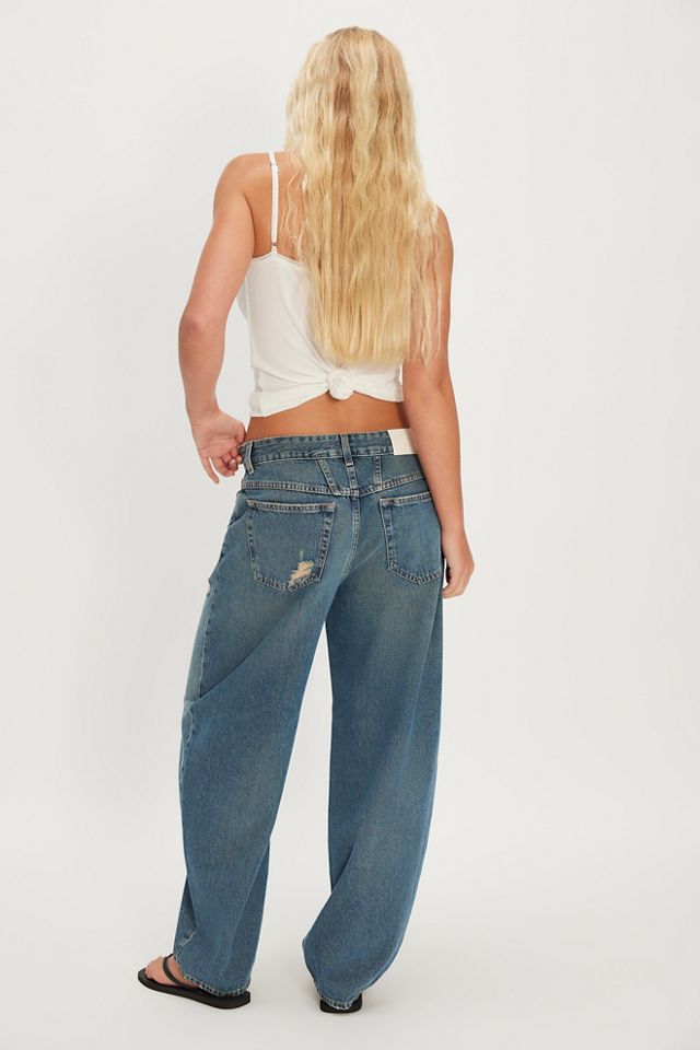 Closed Jazzie Jeans #1
