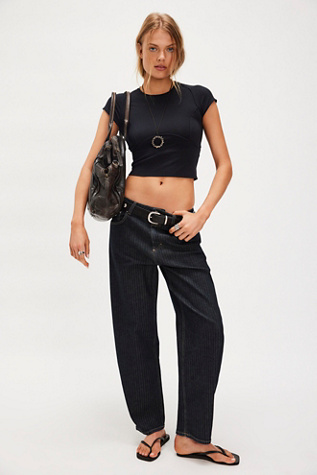 Closed Jeans Jazzie