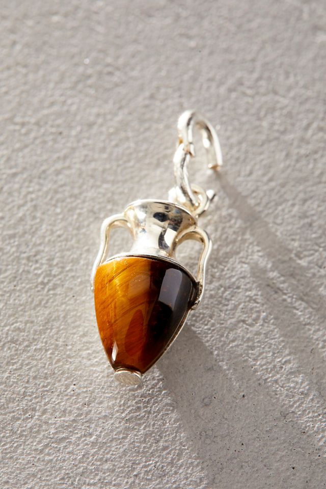 Pamela Love Inlay Vessel Charm #1
