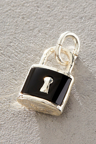 Pendentif Serratura Pamela Love