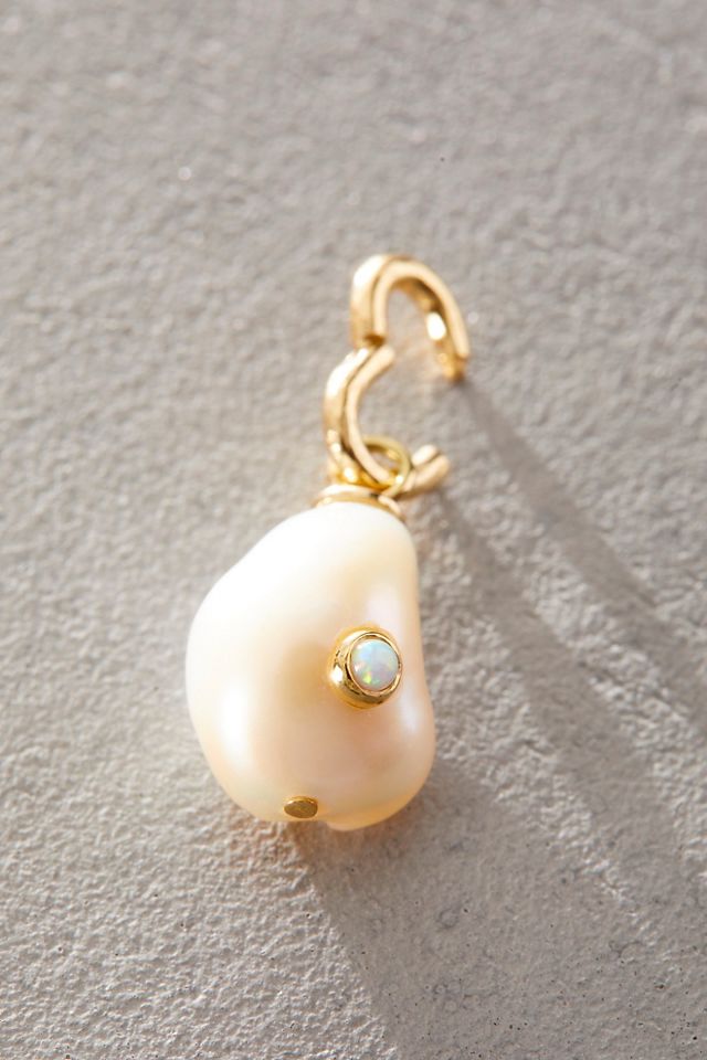 Pamela Love Diana Charm #1