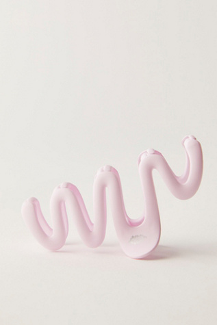 Make Waves Claw Clip product page