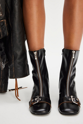 Hendrix Heels