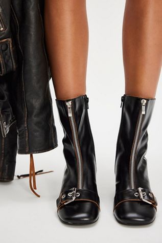 Vagabond Kelsey Boots