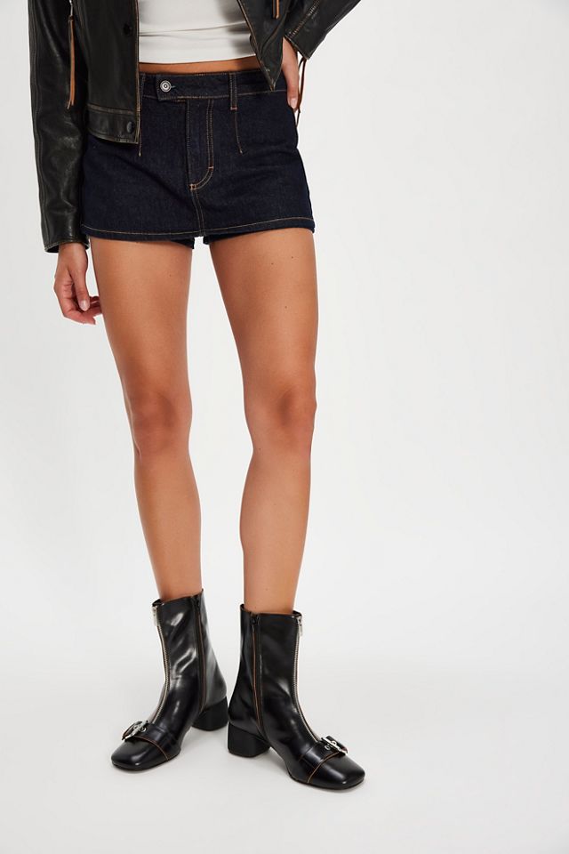 Bottines Livia Vagabond #1