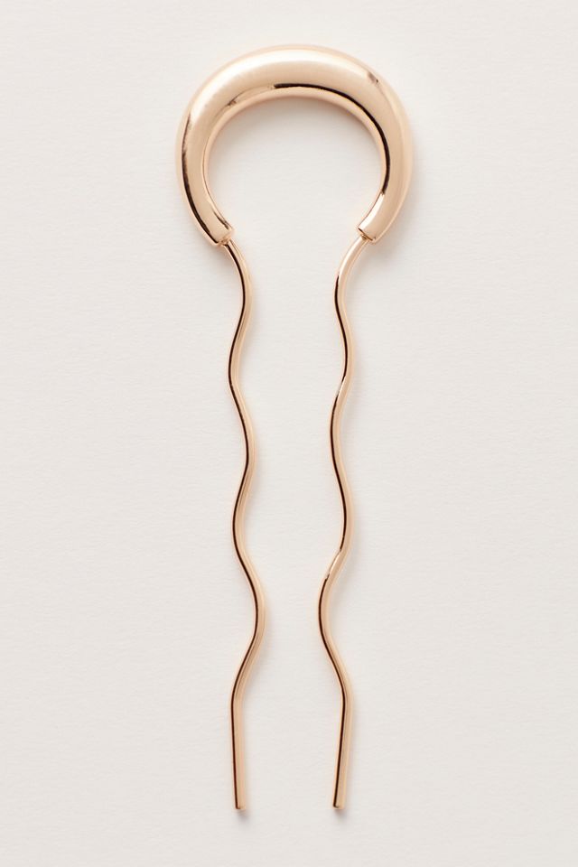 Careless Whisper Hair Pin #1