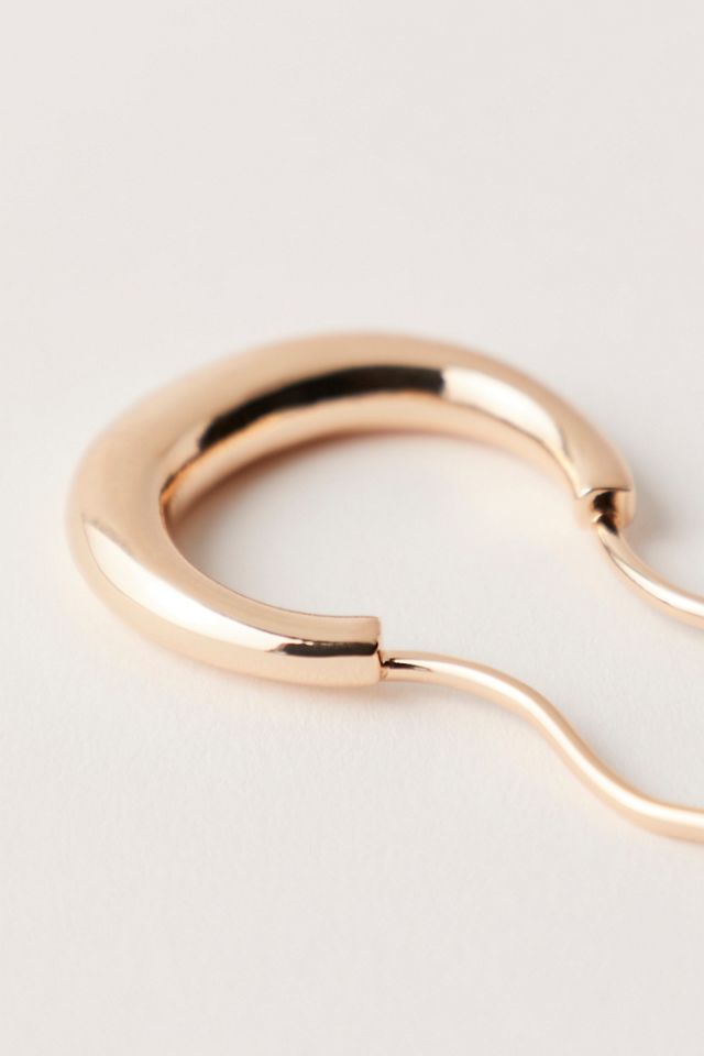 Careless Whisper Hair Pin #2