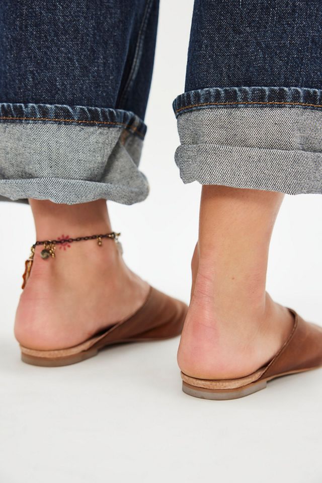 Mules Easy Morning #2