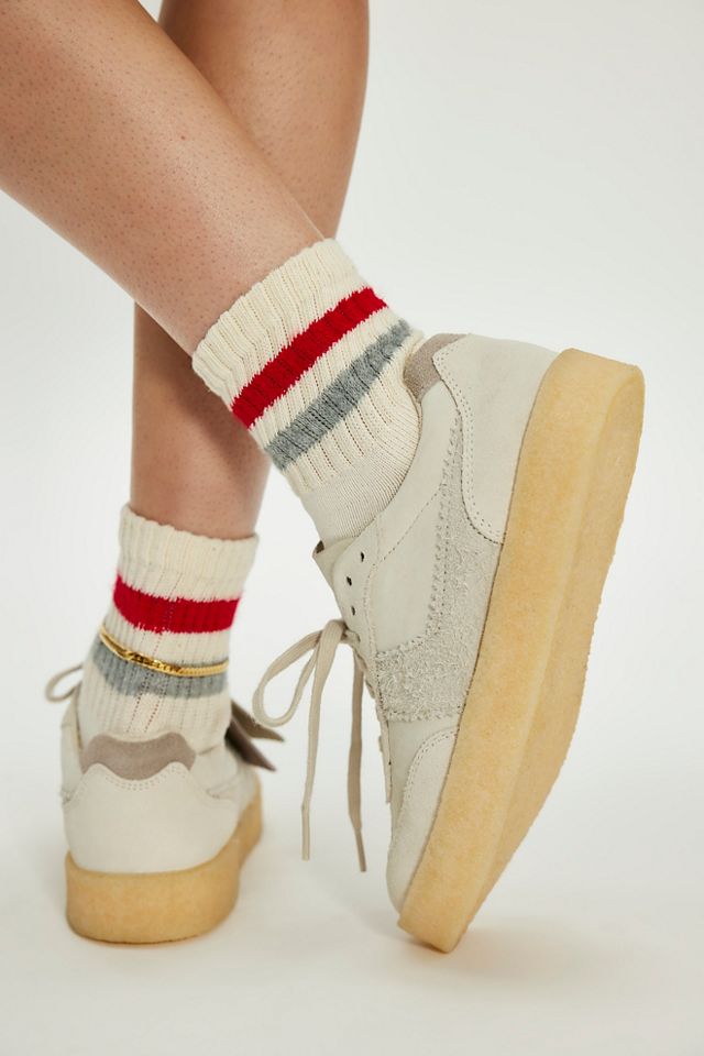 Clarks Tor 80 Sneakers #3