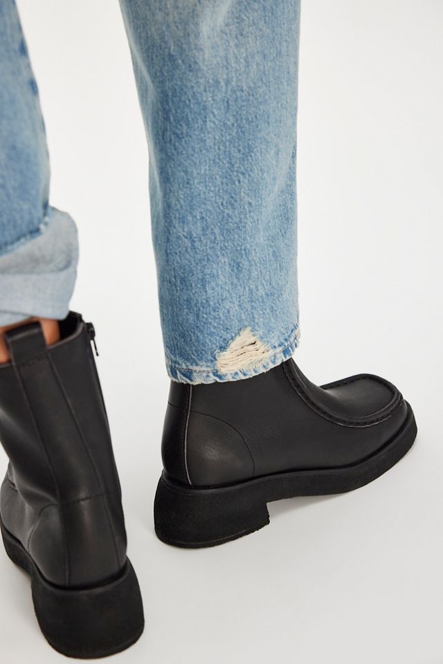 Clarks Effery Zip Boots #2