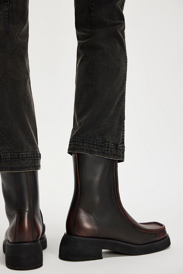 Clarks Effery Zip Boots #2