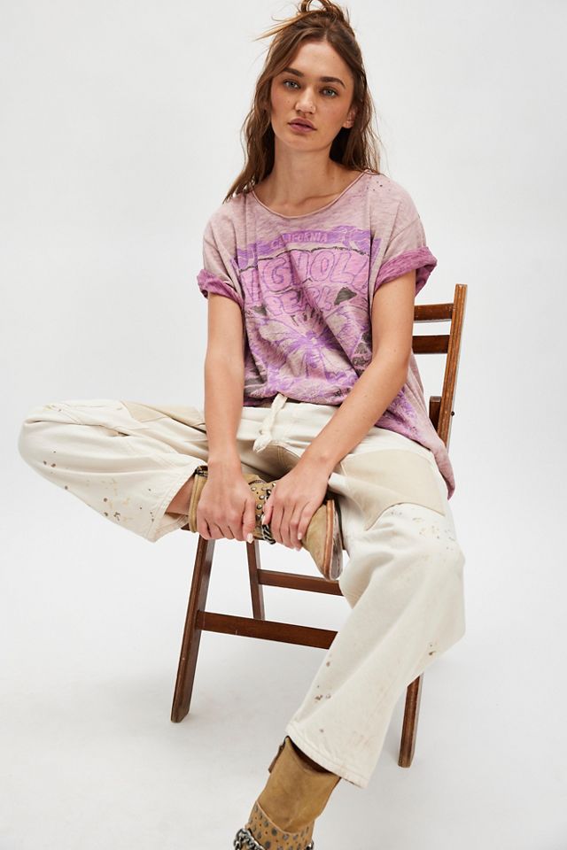 Magnolia Pearl Love Supply Tee #2