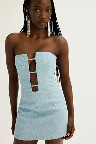 ILA Charlotte Dress
