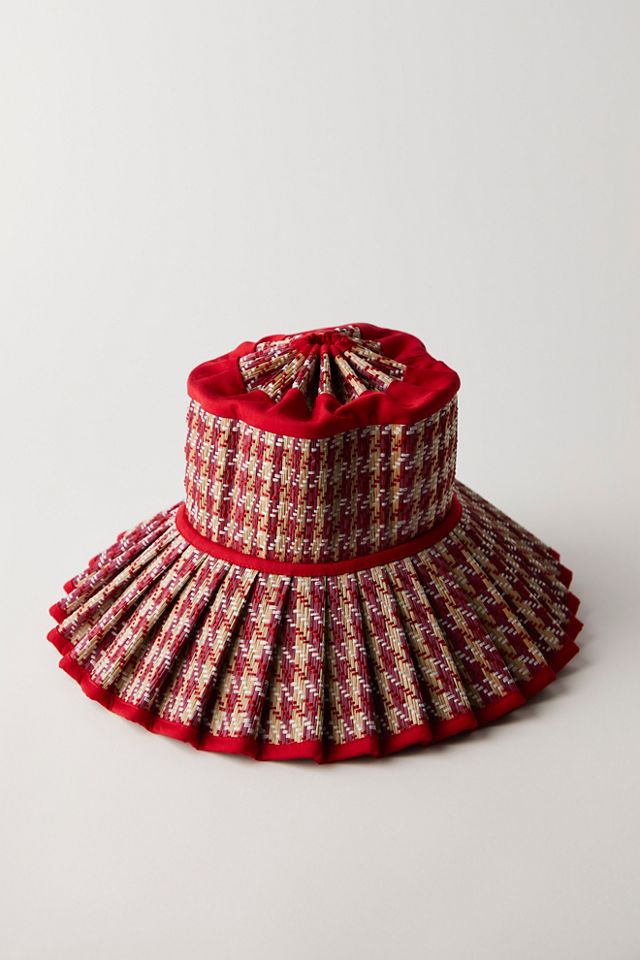 Saint Barthes Capri Hat Maxi | Free People