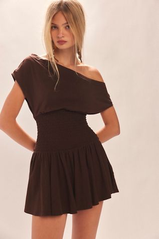 Darcy Midi Dress | Free People