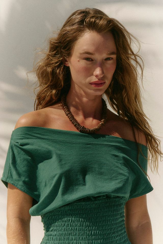 Scorching Hot Mini Dress #3