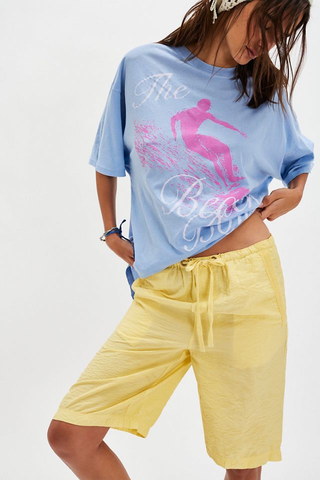 The Beach Boys Surfer Tee #3