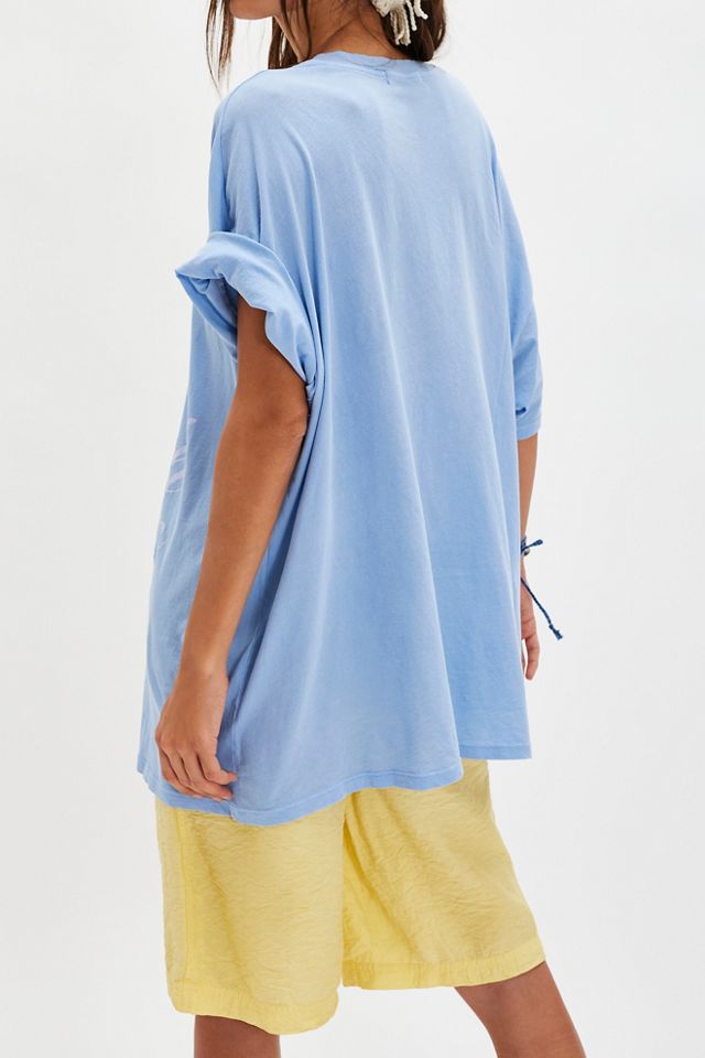 The Beach Boys Surfer Tee #1